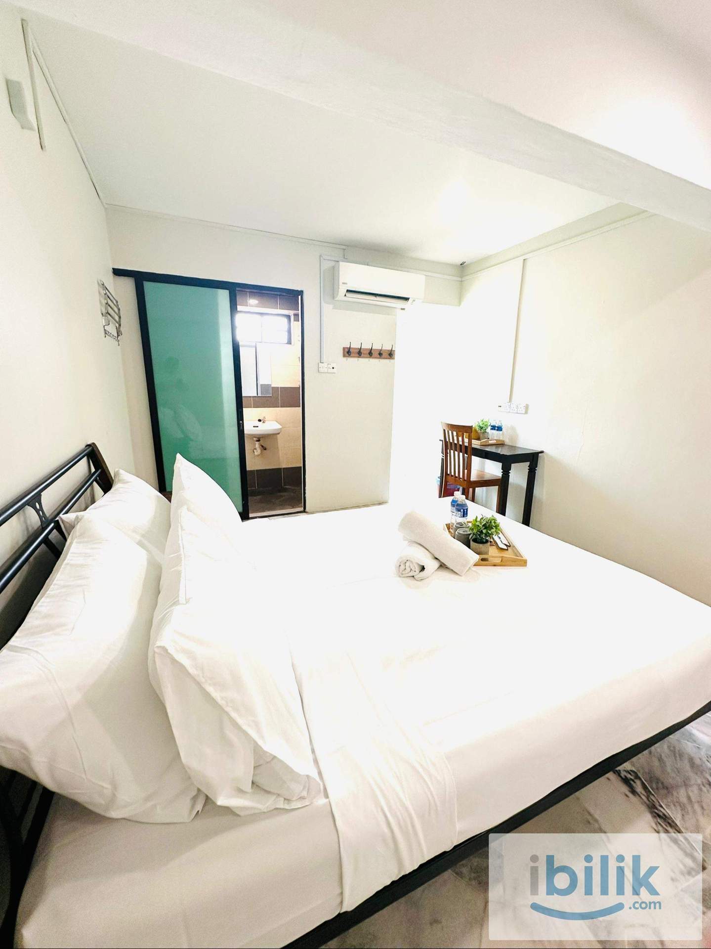🔥 0 DEPOSIT – GOLDEN STAR HOTEL @ SERDANG JAYA | PRIME LOCATION NEAR SERI KEMBANGAN - Image 4
