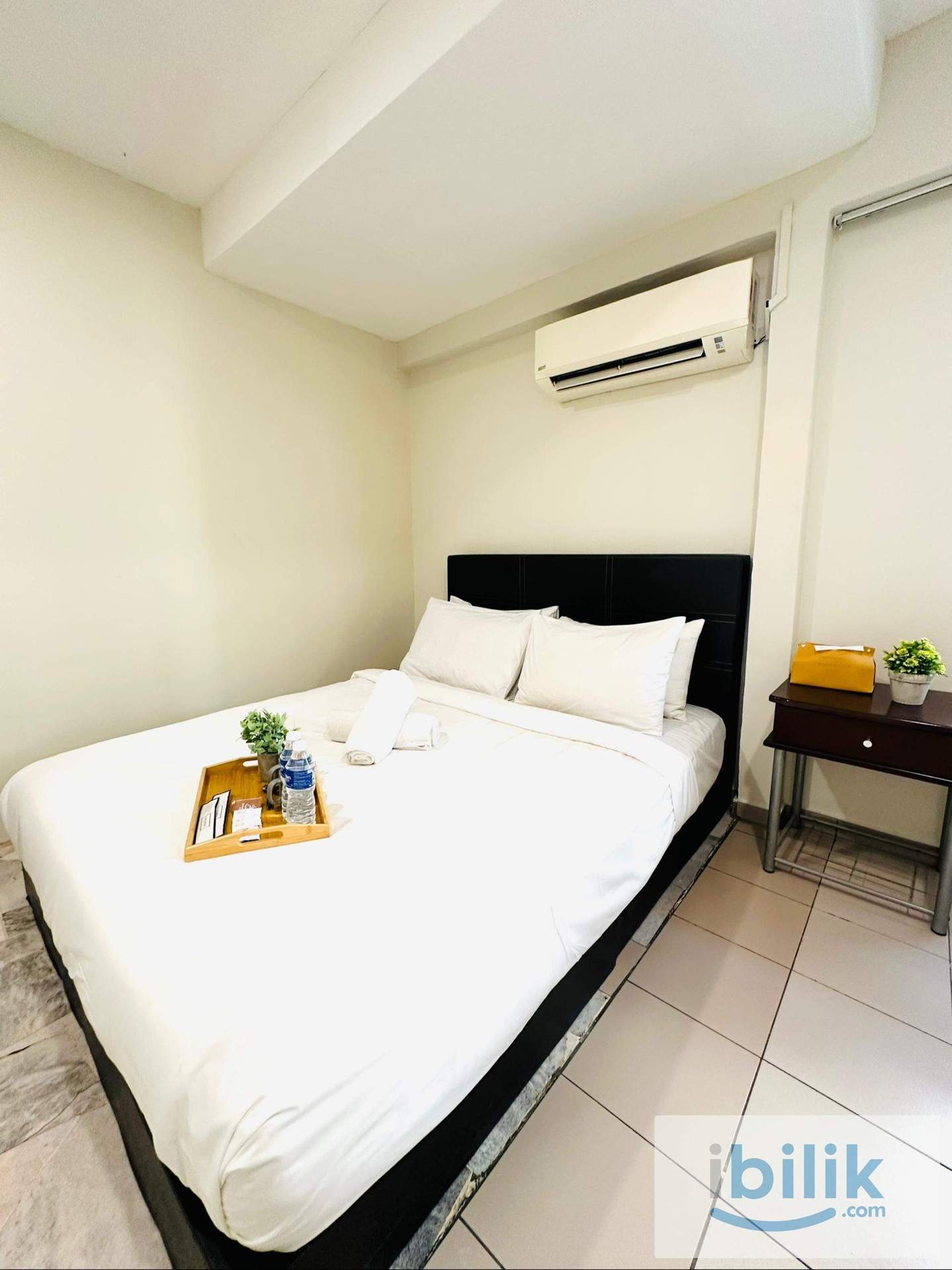🔥 0 DEPOSIT – GOLDEN STAR HOTEL @ SERDANG JAYA | PRIME LOCATION NEAR SERI KEMBANGAN - Image 5