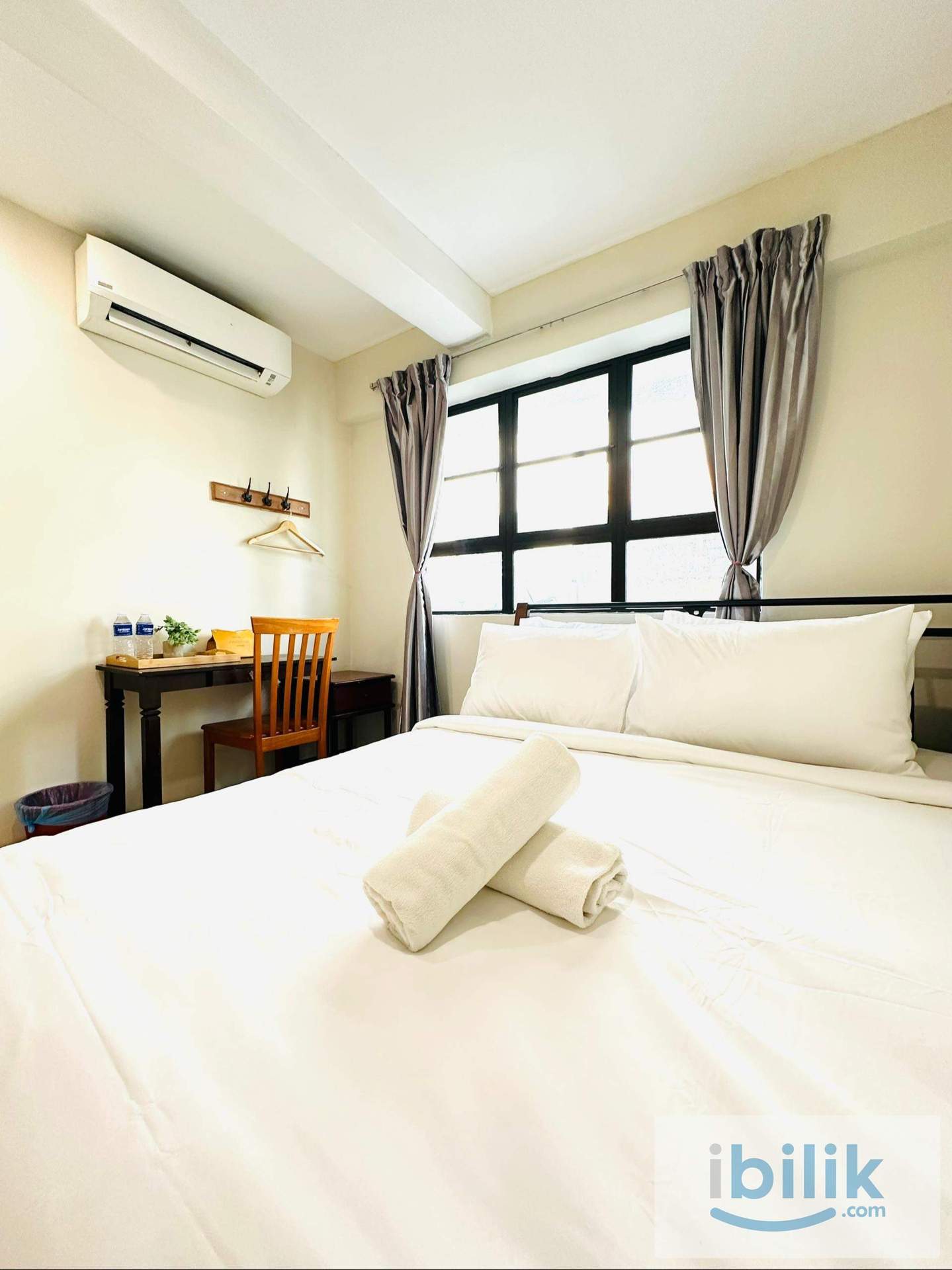 🔥 0 DEPOSIT – GOLDEN STAR HOTEL @ SERDANG JAYA | PRIME LOCATION NEAR SERI KEMBANGAN - Image 8