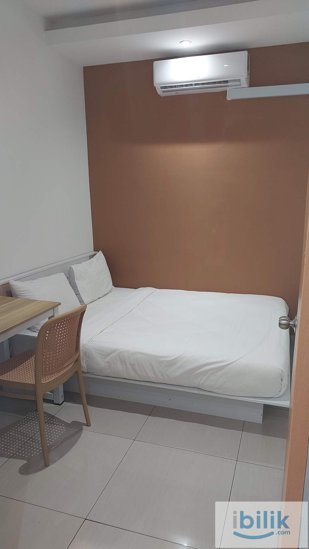 🔥 0 DEPOSIT – MY HOME @ WANGSA MAJU | PRIME LOCATION NEAR LRT SRI RAMPAI & KL CITY - Image 1