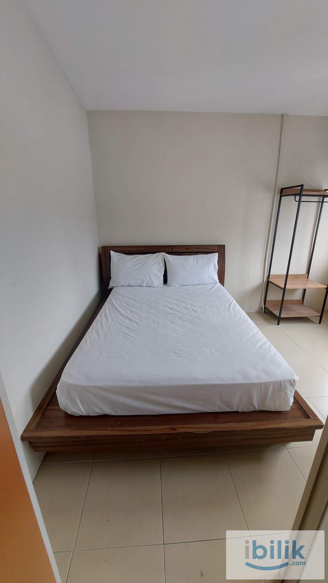 🔥 0 DEPOSIT – MY HOME @ WANGSA MAJU | PRIME LOCATION NEAR LRT SRI RAMPAI & KL CITY - Image 3