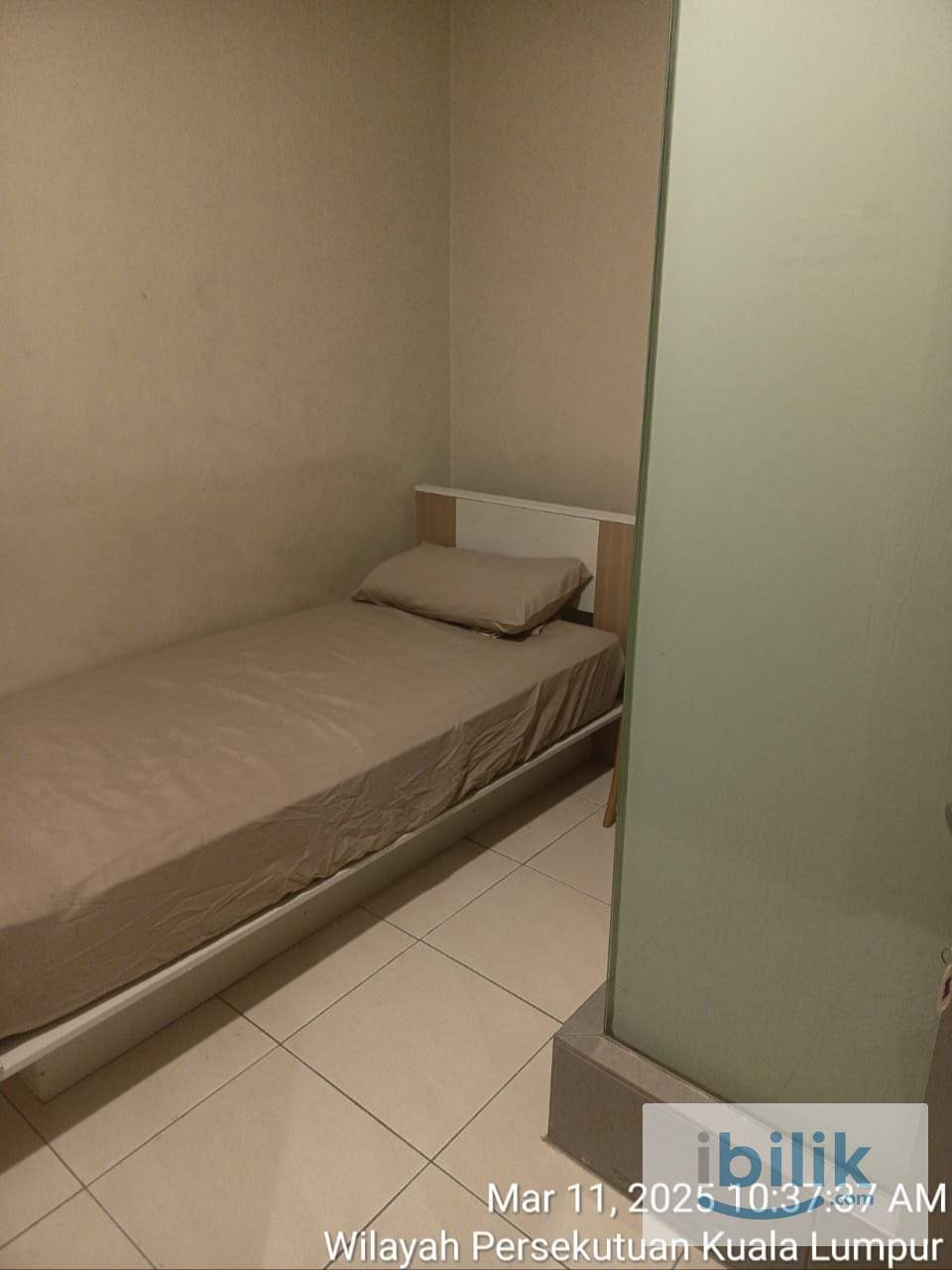 🔥 0 DEPOSIT – MY HOME @ WANGSA MAJU | PRIME LOCATION NEAR LRT SRI RAMPAI & KL CITY - Image 4