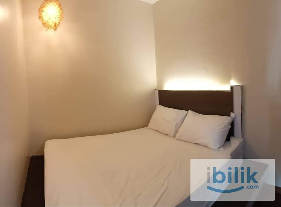🔥 0 DEPOSIT – MY HOME @ WANGSA MAJU | PRIME LOCATION NEAR LRT SRI RAMPAI & KL CITY - Image 8
