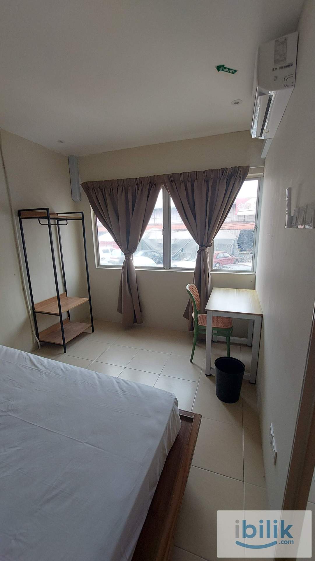 🔥 0 DEPOSIT – MY HOME @ WANGSA MAJU | PRIME LOCATION NEAR LRT SRI RAMPAI & KL CITY - Image 9