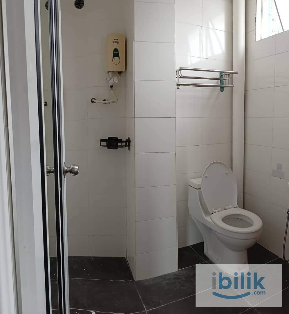 🔥 0 DEPOSIT – MY HOME @ WANGSA MAJU | PRIME LOCATION NEAR LRT SRI RAMPAI & KL CITY - Image 10