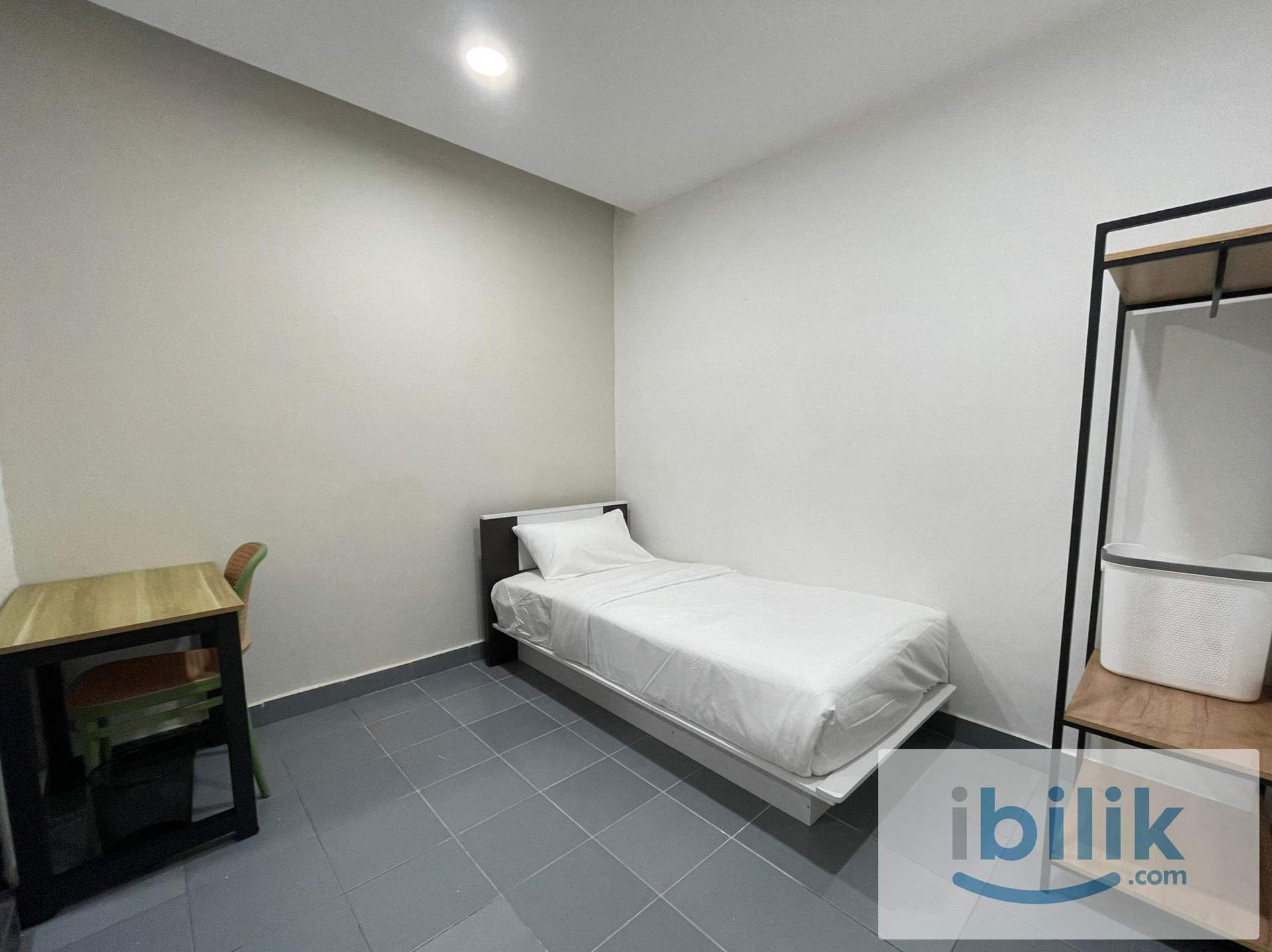 🔥 0 DEPOSIT – Q ON HOTEL @ SERI KEMBANGAN | PRIME LOCATION NEAR MRT & PUTRAJAYA - Image 1