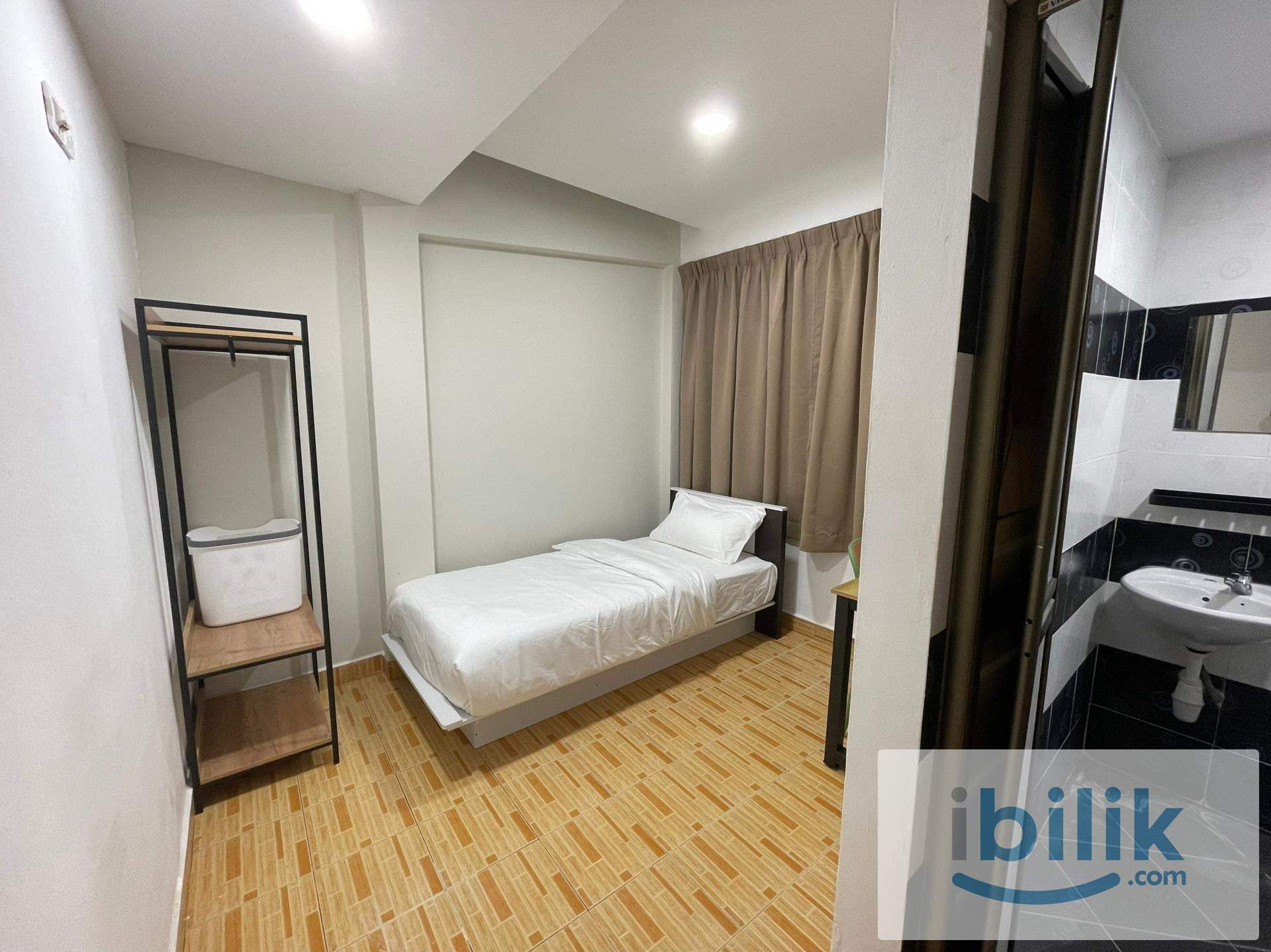 🔥 0 DEPOSIT – Q ON HOTEL @ SERI KEMBANGAN | PRIME LOCATION NEAR MRT & PUTRAJAYA - Image 2