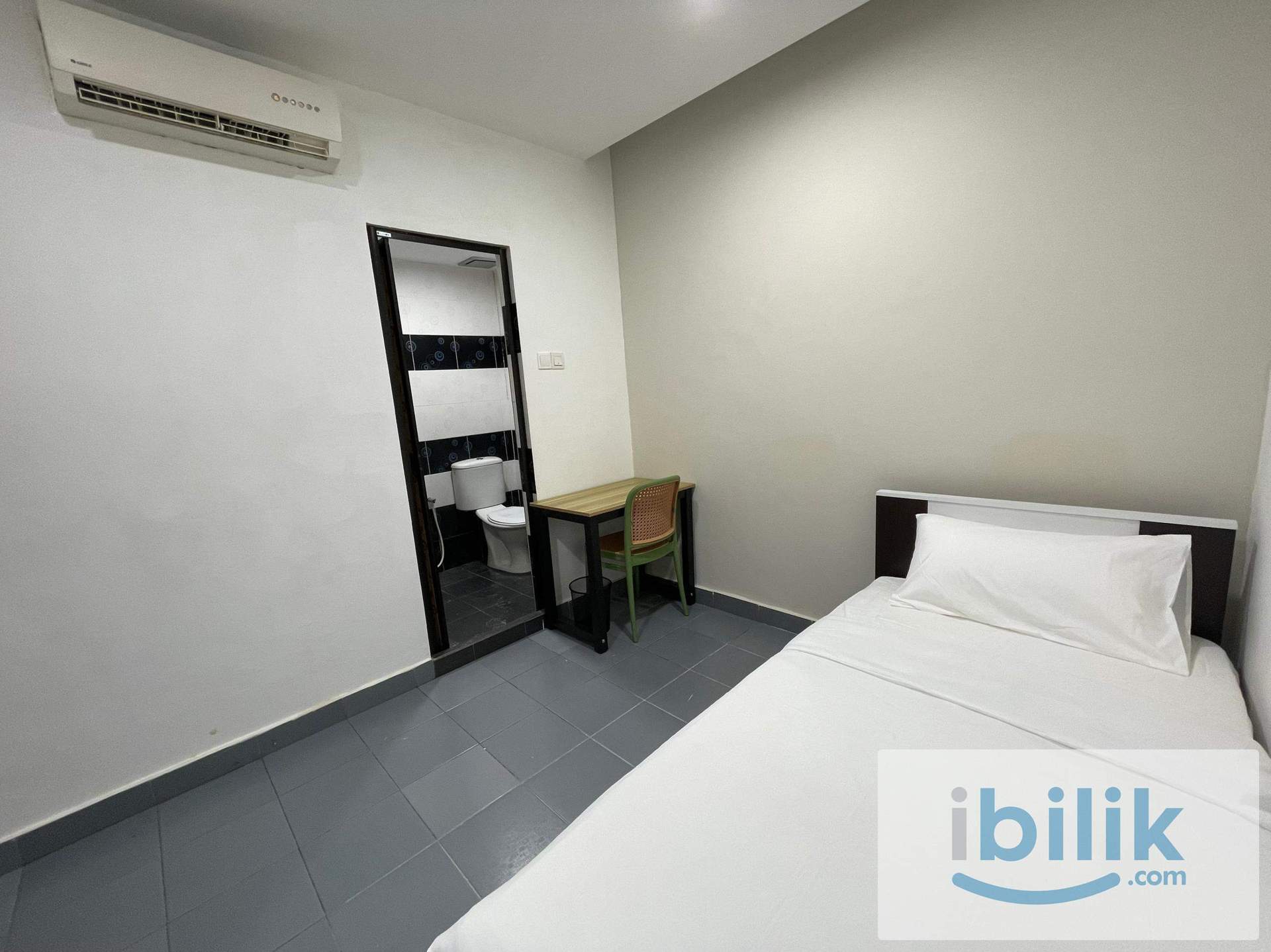🔥 0 DEPOSIT – Q ON HOTEL @ SERI KEMBANGAN | PRIME LOCATION NEAR MRT & PUTRAJAYA - Image 3