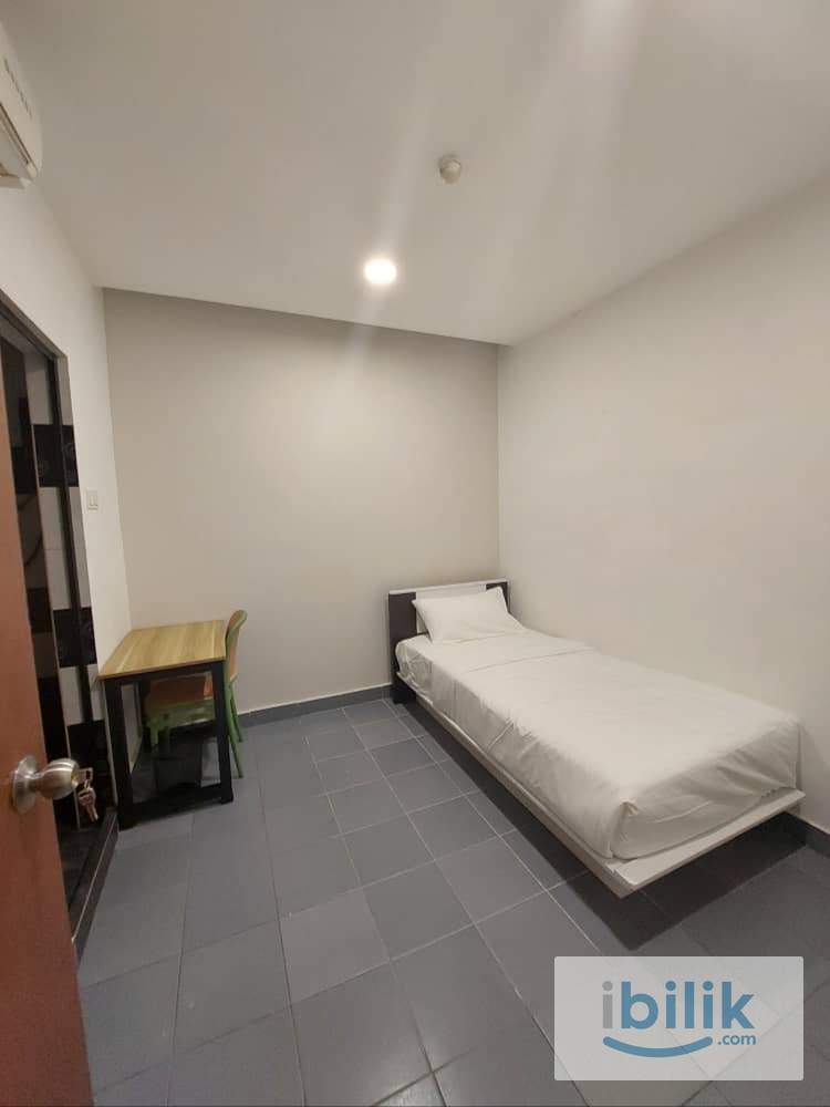 🔥 0 DEPOSIT – Q ON HOTEL @ SERI KEMBANGAN | PRIME LOCATION NEAR MRT & PUTRAJAYA - Image 4