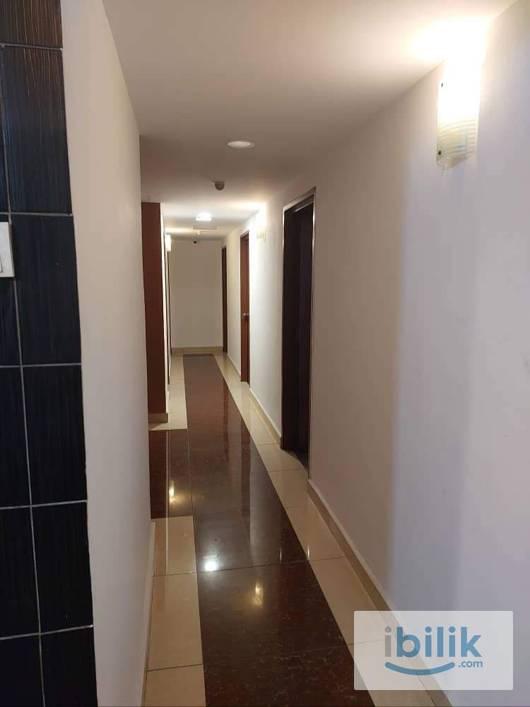 🔥 0 DEPOSIT – Q ON HOTEL @ SERI KEMBANGAN | PRIME LOCATION NEAR MRT & PUTRAJAYA - Image 7