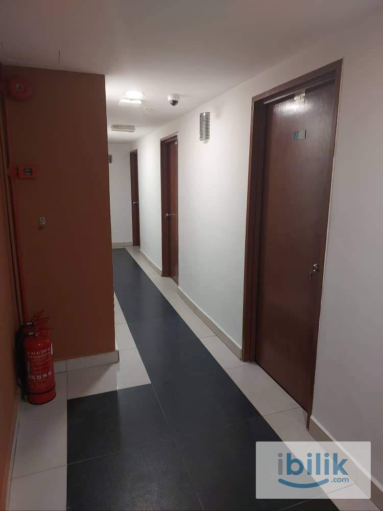 🔥 0 DEPOSIT – Q ON HOTEL @ SERI KEMBANGAN | PRIME LOCATION NEAR MRT & PUTRAJAYA - Image 8