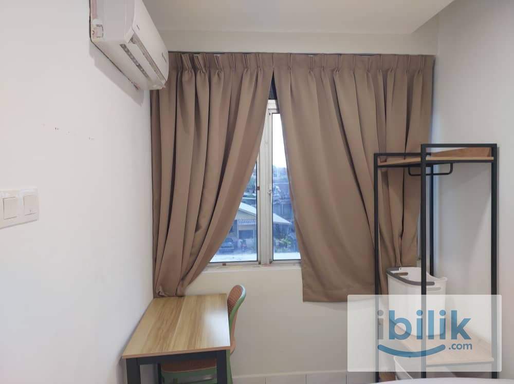🔥 0 DEPOSIT – Q ON HOTEL @ SERI KEMBANGAN | PRIME LOCATION NEAR MRT & PUTRAJAYA - Image 9