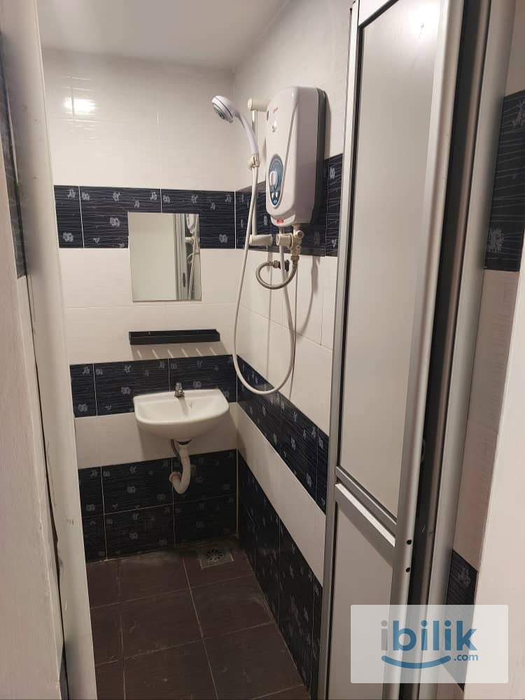 🔥 0 DEPOSIT – Q ON HOTEL @ SERI KEMBANGAN | PRIME LOCATION NEAR MRT & PUTRAJAYA - Image 10