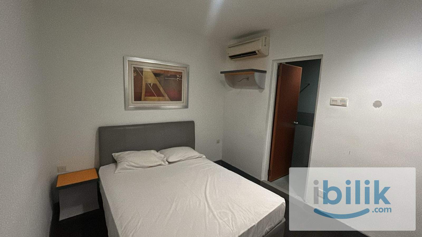 🔥 0 DEPOSIT – U PAC HOTEL @ SUNGAI BESI KL | PRIME LOCATION NEAR CITY & MRT 🚆 - Image 3
