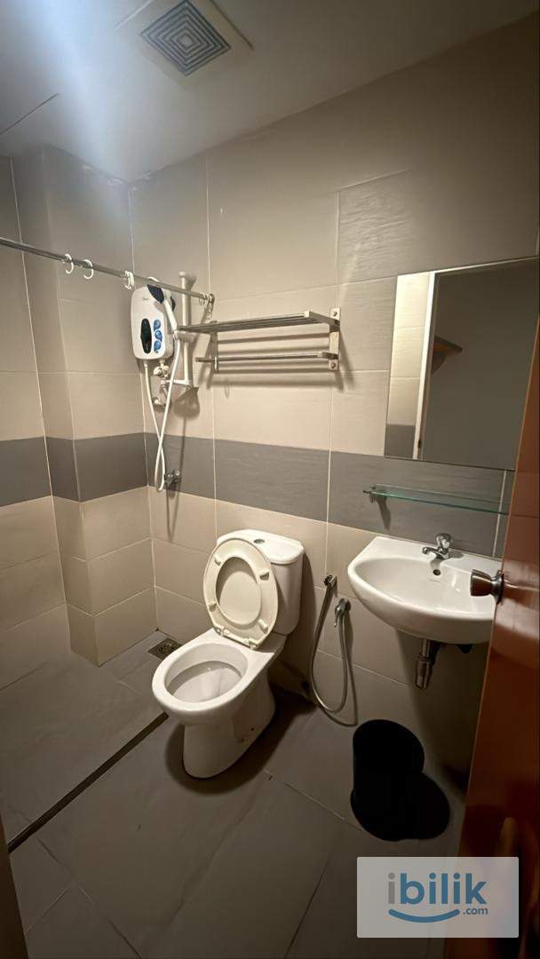 🔥 0 DEPOSIT – U PAC HOTEL @ SUNGAI BESI KL | PRIME LOCATION NEAR CITY & MRT 🚆 - Image 7