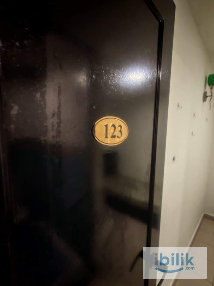 🔥 0 DEPOSIT – HOTEL NEWTON @ SHAH ALAM | PRIME LOCATION NEAR SUBANG & KL 🚆 - Image 1