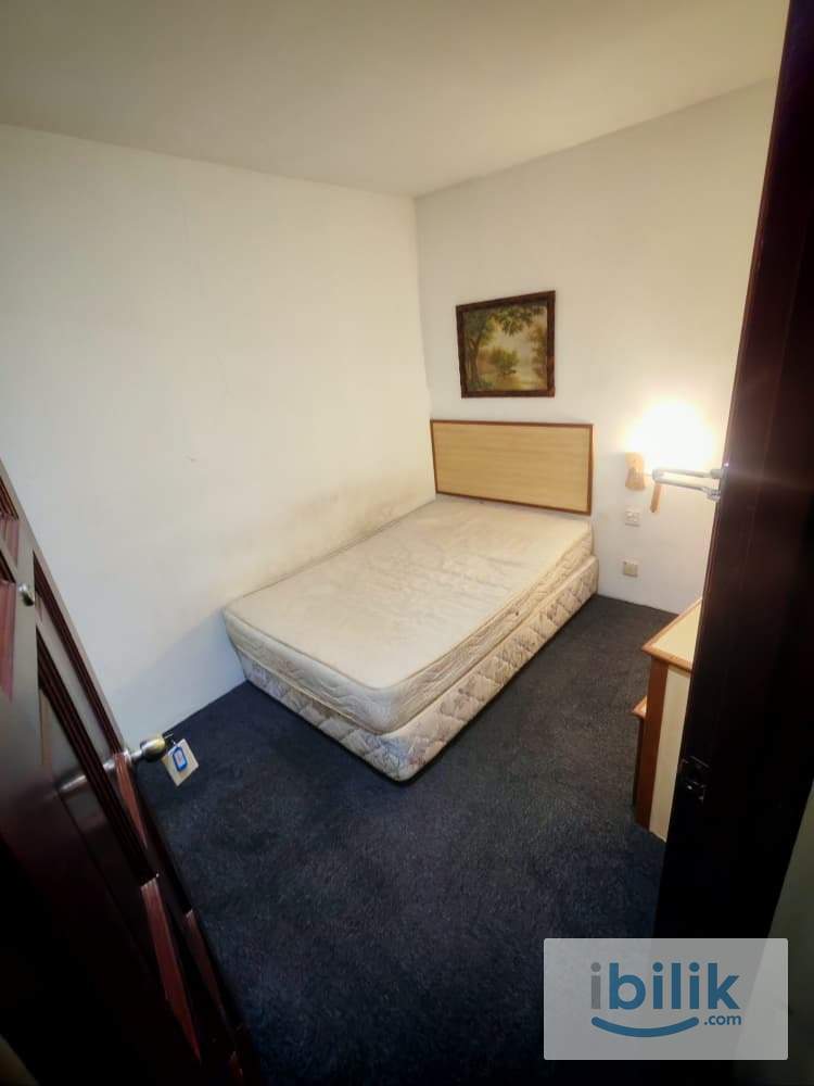 🔥 0 DEPOSIT – HOTEL NEWTON @ SHAH ALAM | PRIME LOCATION NEAR SUBANG & KL 🚆 - Image 2