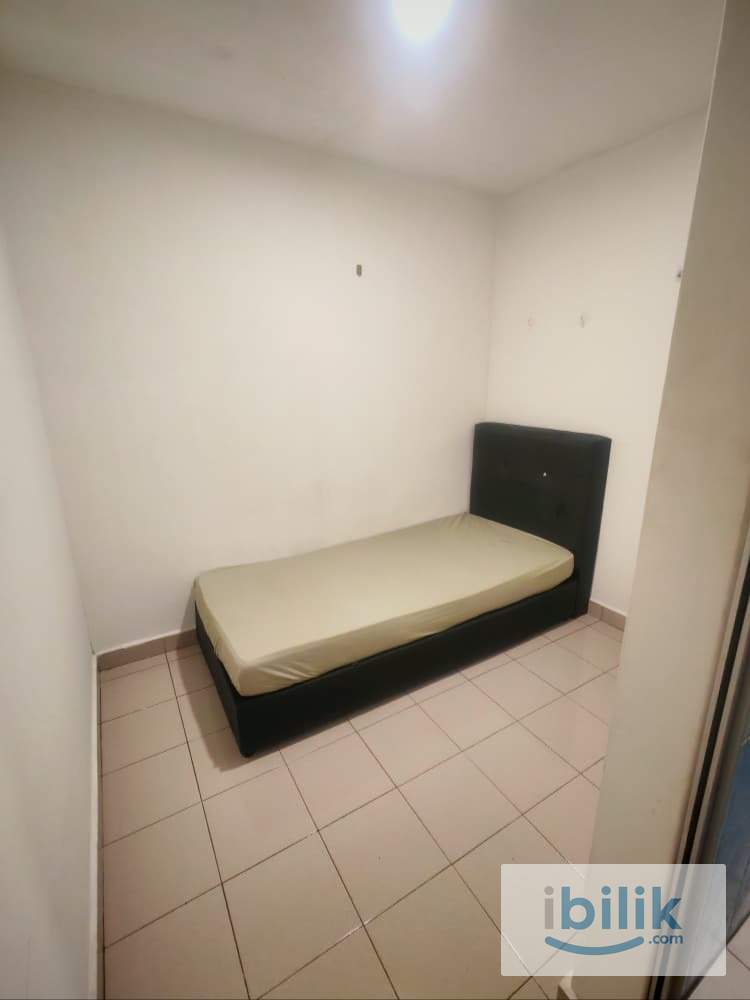 🔥 0 DEPOSIT – HOTEL NEWTON @ SHAH ALAM | PRIME LOCATION NEAR SUBANG & KL 🚆 - Image 3