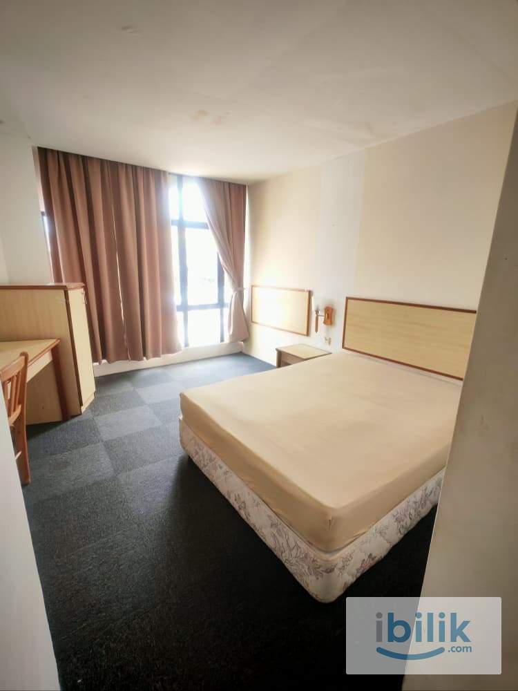 🔥 0 DEPOSIT – HOTEL NEWTON @ SHAH ALAM | PRIME LOCATION NEAR SUBANG & KL 🚆 - Image 4