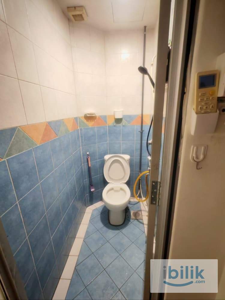 🔥 0 DEPOSIT – HOTEL NEWTON @ SHAH ALAM | PRIME LOCATION NEAR SUBANG & KL 🚆 - Image 5