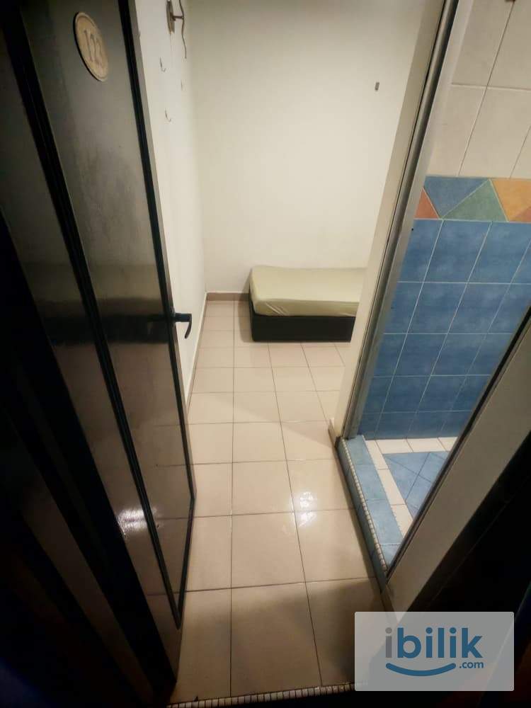 🔥 0 DEPOSIT – HOTEL NEWTON @ SHAH ALAM | PRIME LOCATION NEAR SUBANG & KL 🚆 - Image 6