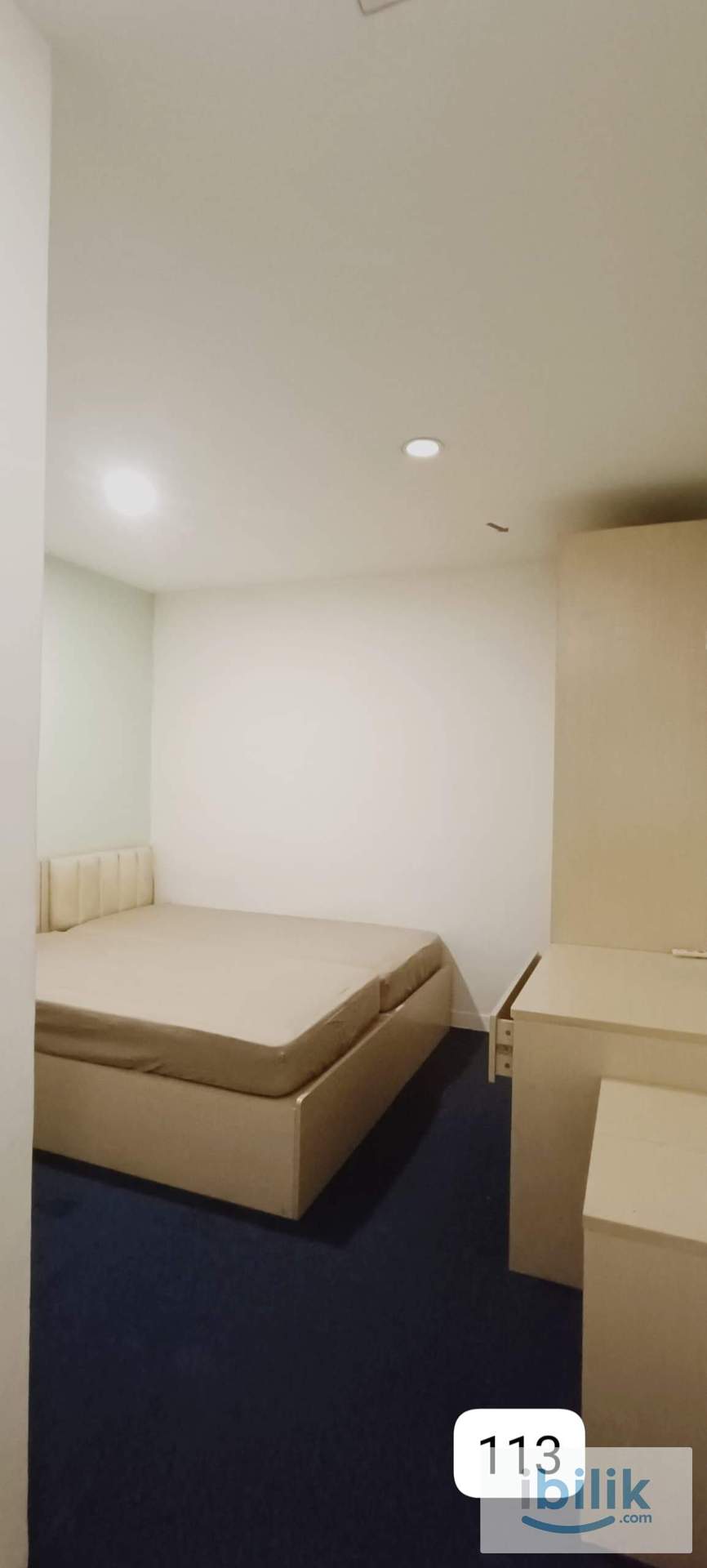 🔥 0 DEPOSIT – HOTEL DRAGON INN @ TAMAN MALURI KL | PRIME LOCATION NEAR MRT & CITY 🚆 - Image 3