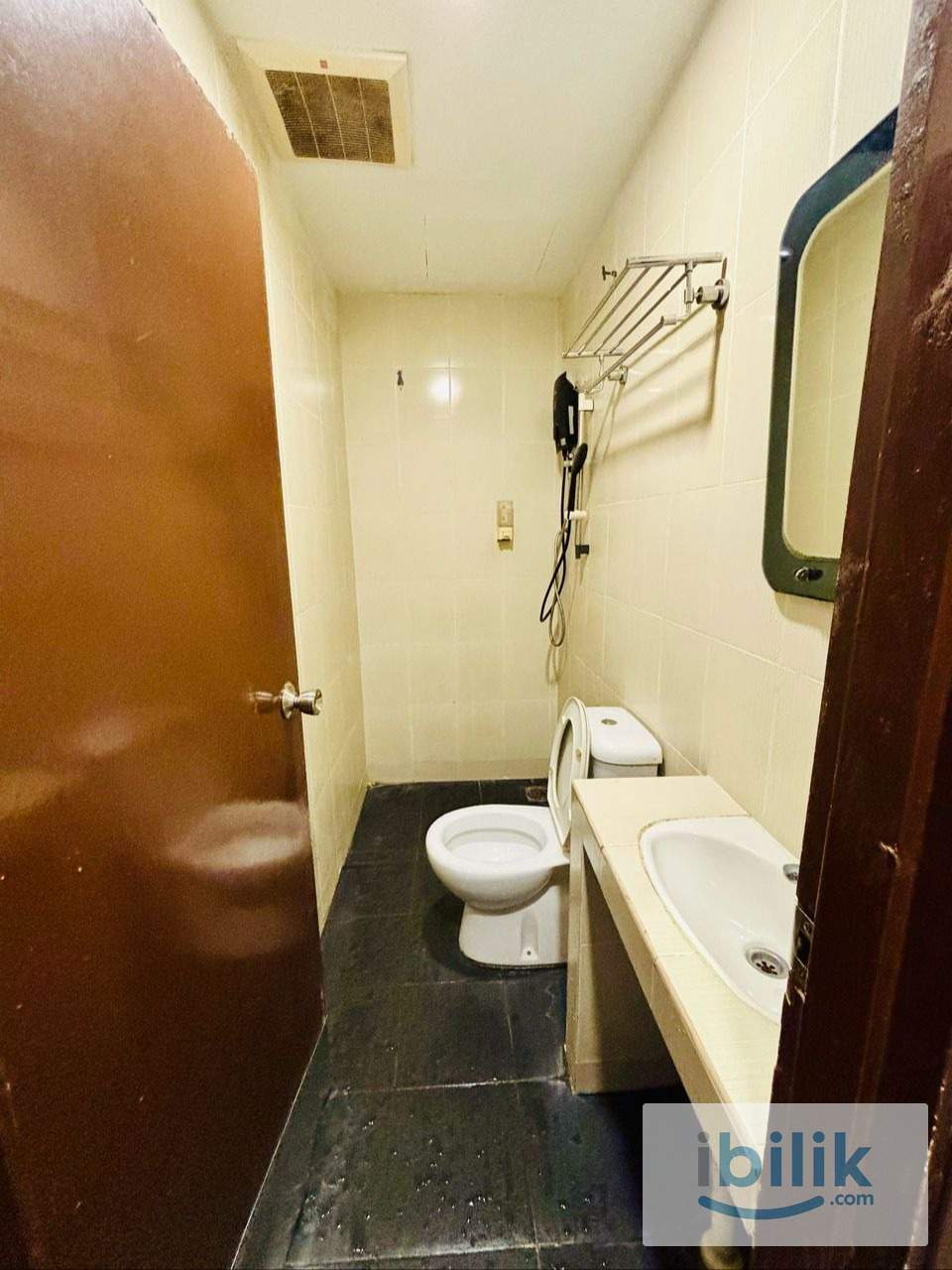 🔥 0 DEPOSIT – HOTEL DRAGON INN @ TAMAN MALURI KL | PRIME LOCATION NEAR MRT & CITY 🚆 - Image 4