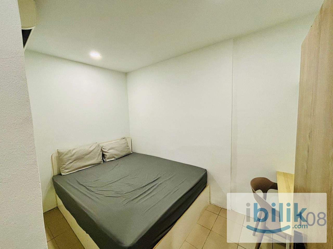 🔥 0 DEPOSIT – HOTEL DRAGON INN @ TAMAN MALURI KL | PRIME LOCATION NEAR MRT & CITY 🚆 - Image 6