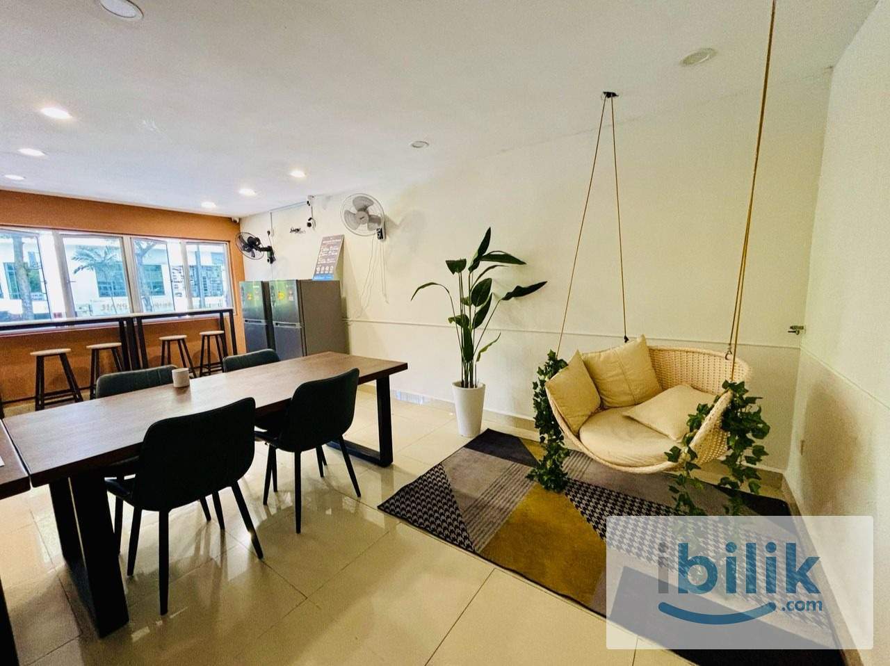 🔥 0 DEPOSIT – HOTEL DRAGON INN @ TAMAN MALURI KL | PRIME LOCATION NEAR MRT & CITY 🚆 - Image 1