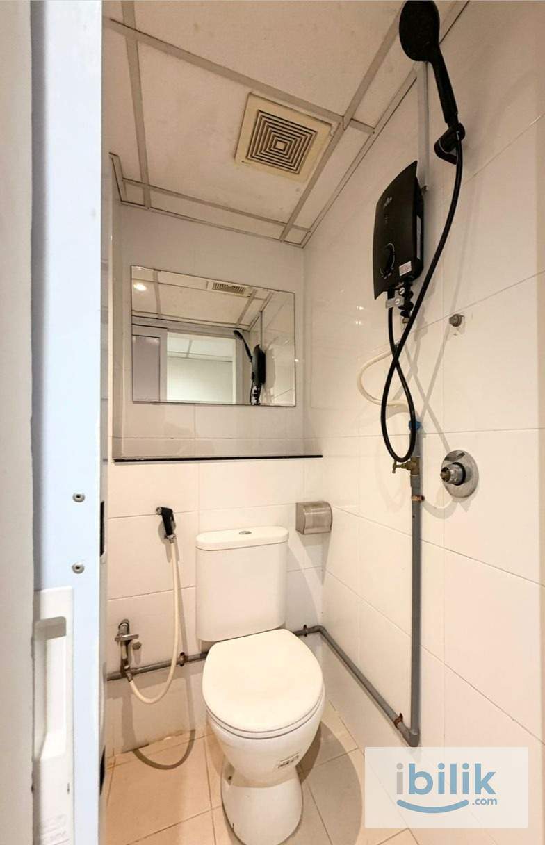 🔥 0 DEPOSIT – CITY TOP @ CHERAS MAS | NEAR MRT & EASY ACCESS TO KL 🚆  Description: - Image 2