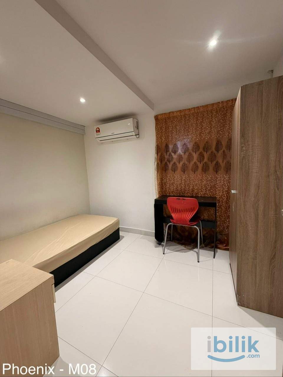 🔥 0 DEPOSIT – CITY TOP @ CHERAS MAS | NEAR MRT & EASY ACCESS TO KL 🚆  Description: - Image 3