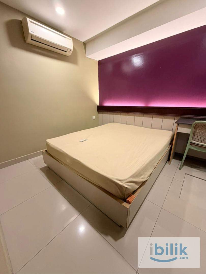 🔥 0 DEPOSIT – CITY TOP @ CHERAS MAS | NEAR MRT & EASY ACCESS TO KL 🚆  Description: - Image 4