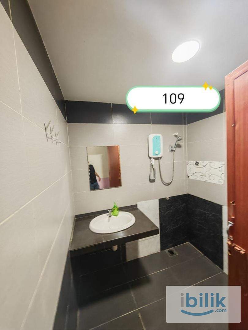 🔥 0 DEPOSIT – HOTEL KL CITY @ KUCHAI LAMA | NEAR MID VALLEY & BANGSAR 🚆 - Image 3