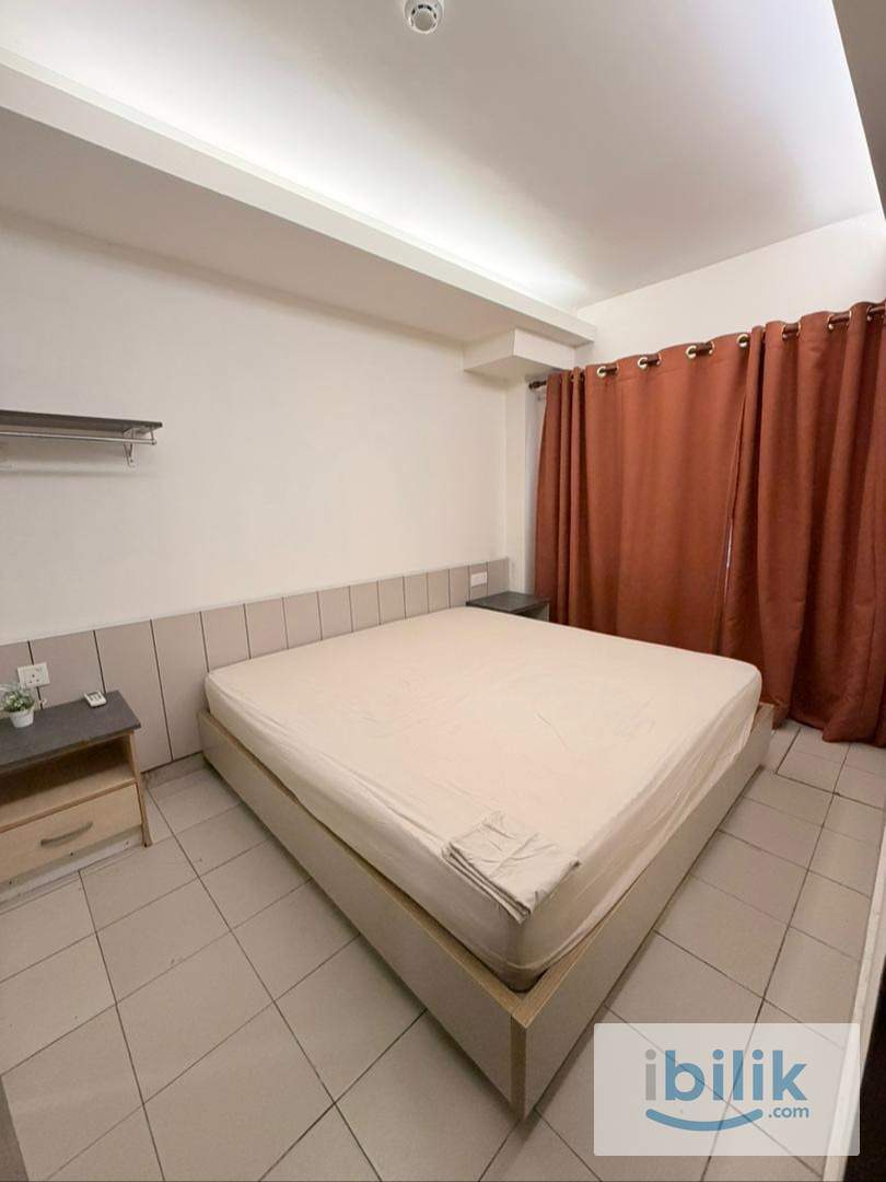 🔥 0 DEPOSIT – HOTEL KL CITY @ KUCHAI LAMA | NEAR MID VALLEY & BANGSAR 🚆 - Image 5