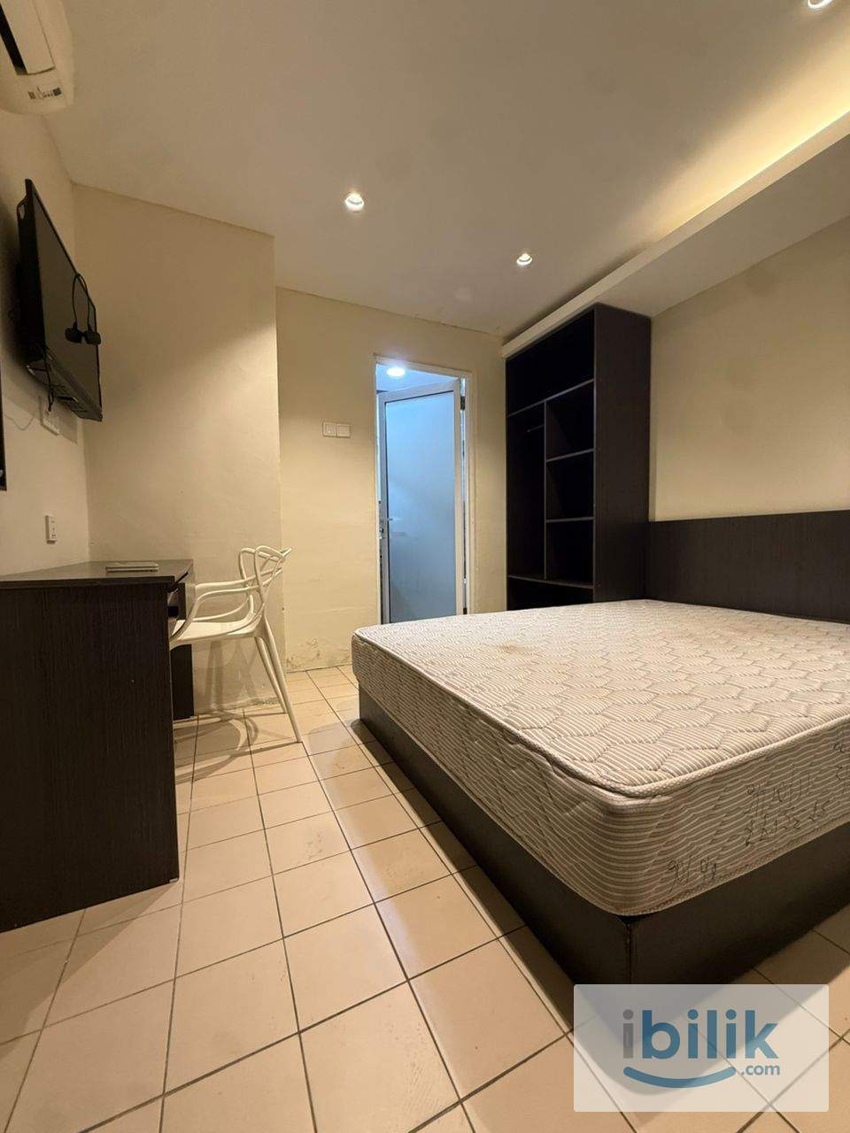 🎈 ZERO DEPOSIT‼️ Spacious Co-Living Room @ Bandar Sunway (Private Bathroom) Q Inn PJS 8 - Image 10