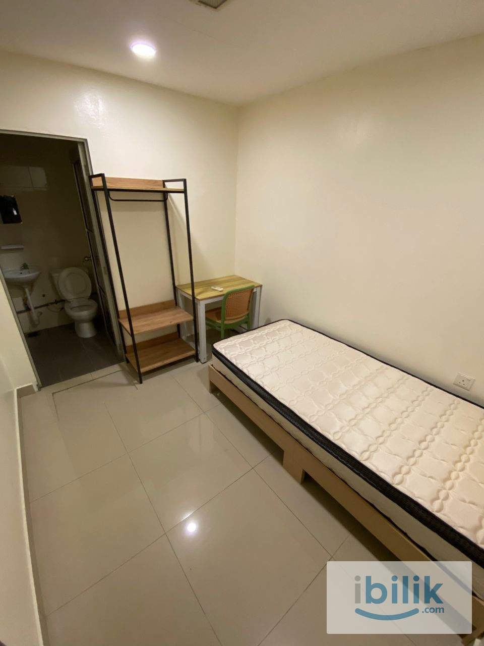 🔥 0 DEPOSIT – CITY TOP @ CHERAS MAS | NEAR MRT & EASY ACCESS TO KL 🚆  Description: - Image 1