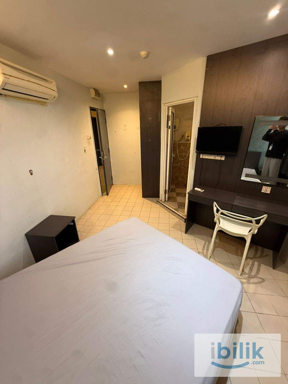 NO DEPOSIT ❗ Near Sunway 🚆 Spacious Co-Living Room @ Bandar Sunway | Private Bathroom 😍 - Image 7