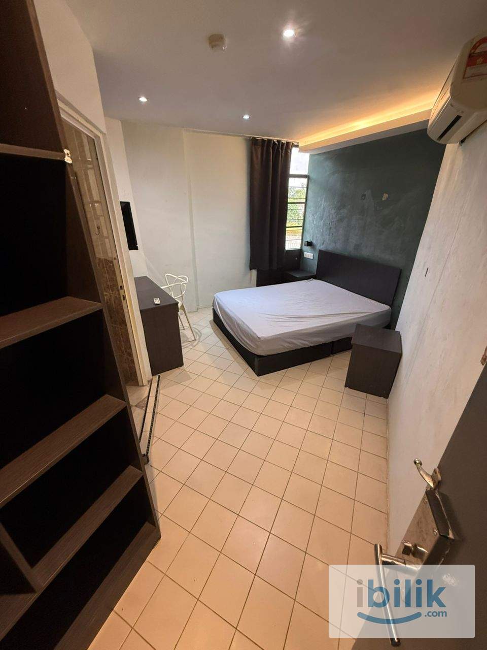 NO DEPOSIT ❗ Near Sunway 🚆 Spacious Co-Living Room @ Bandar Sunway | Private Bathroom 😍 - Image 5