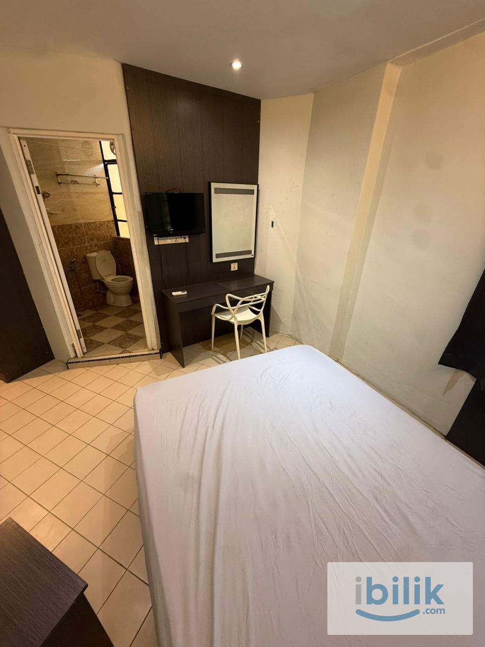 NO DEPOSIT ❗ Near Sunway 🚆 Spacious Co-Living Room @ Bandar Sunway | Private Bathroom 😍 - Image 6