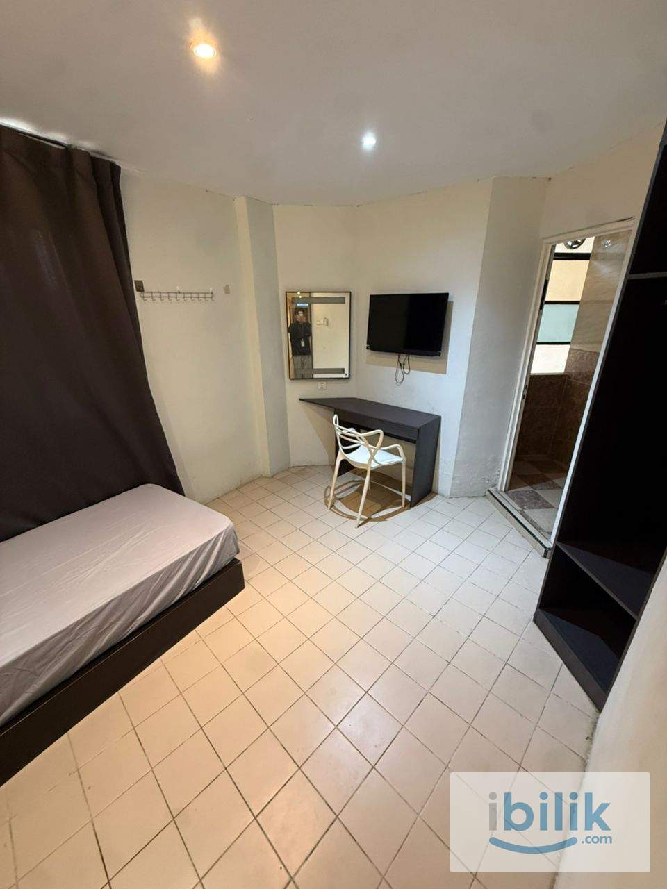 NO DEPOSIT ❗ Near Sunway 🚆 Spacious Co-Living Room @ Bandar Sunway | Private Bathroom 😍 - Image 9