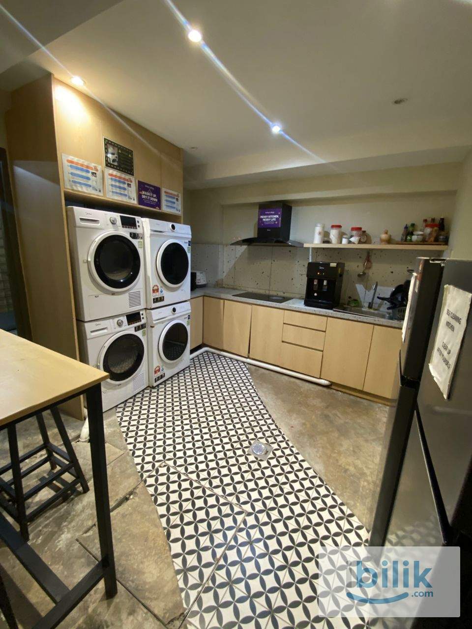 🎈 NO DEPOSIT ❗ ✨ Hotel-Style Co-Living @ Grand Maria ✨ Affordable Long Stay • Move-In Ready 🏡 - Image 6