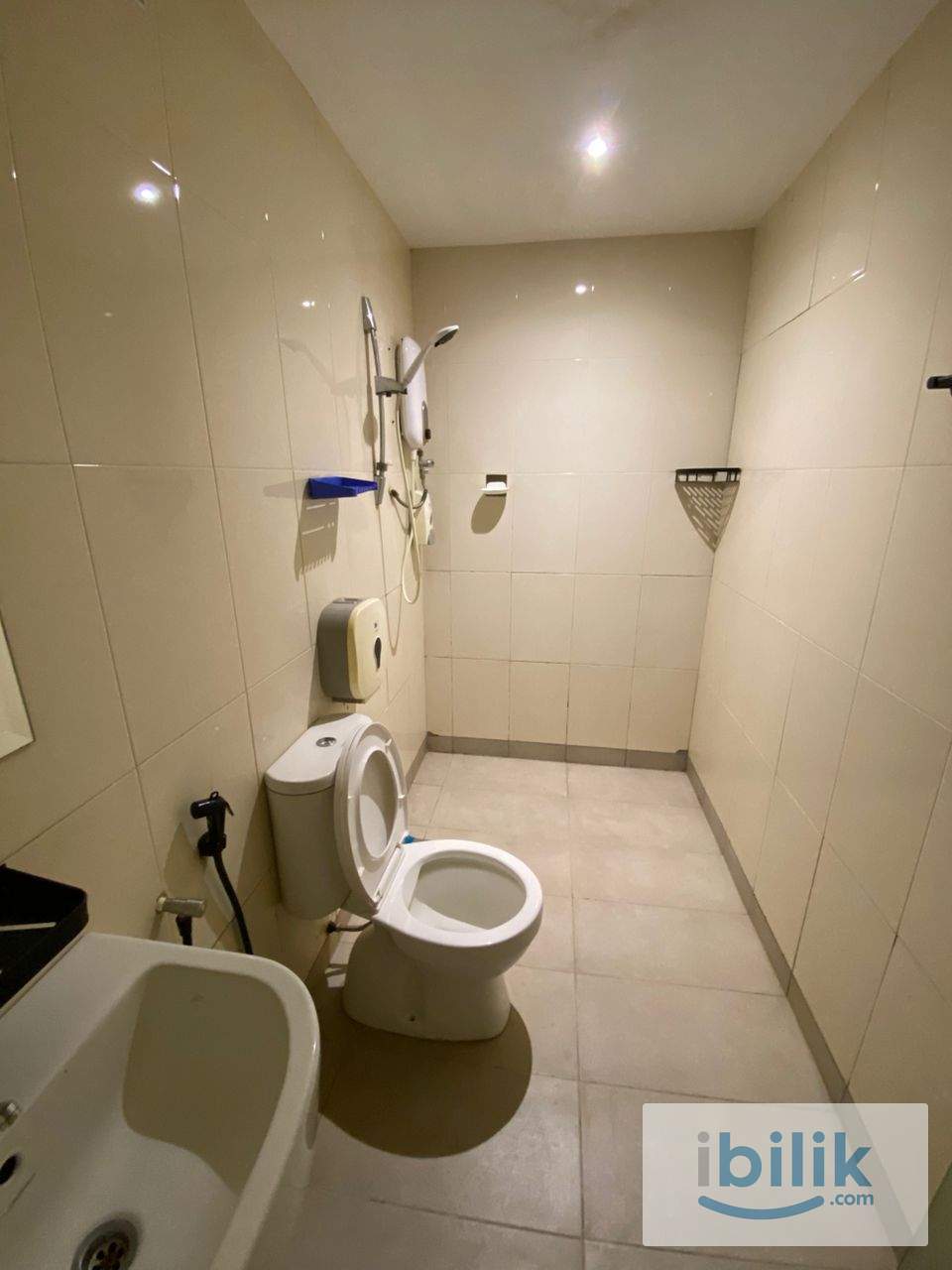 🎈 NO DEPOSIT ❗ ✨ Hotel-Style Co-Living @ Hotel Kita ✨ Easy, Affordable & Move-In Ready 🏡 - Image 3