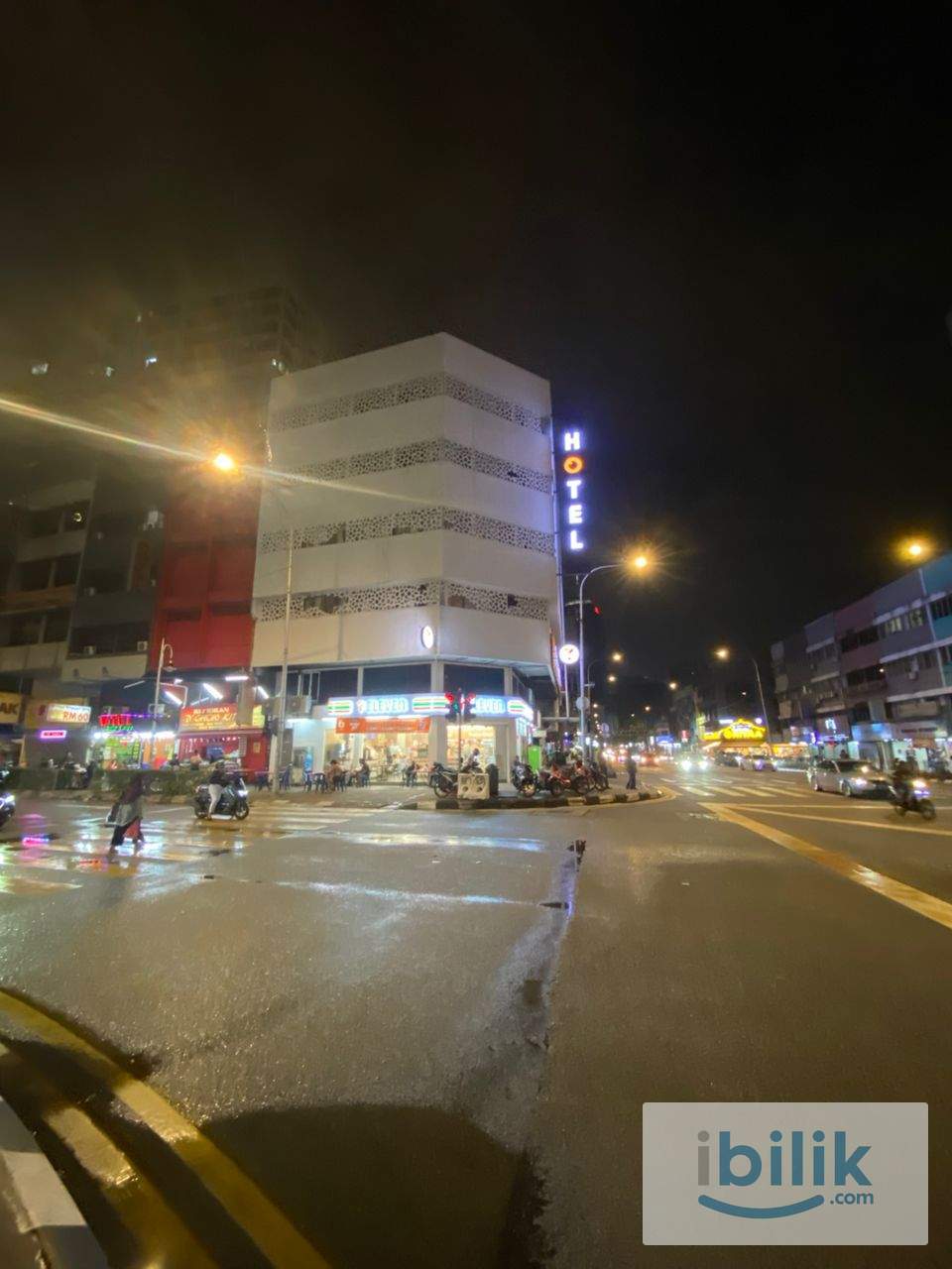 🎈 NO DEPOSIT ❗ ✨ Hotel-Style Co-Living @ Hotel Kita ✨ Easy, Affordable & Move-In Ready 🏡 - Image 2