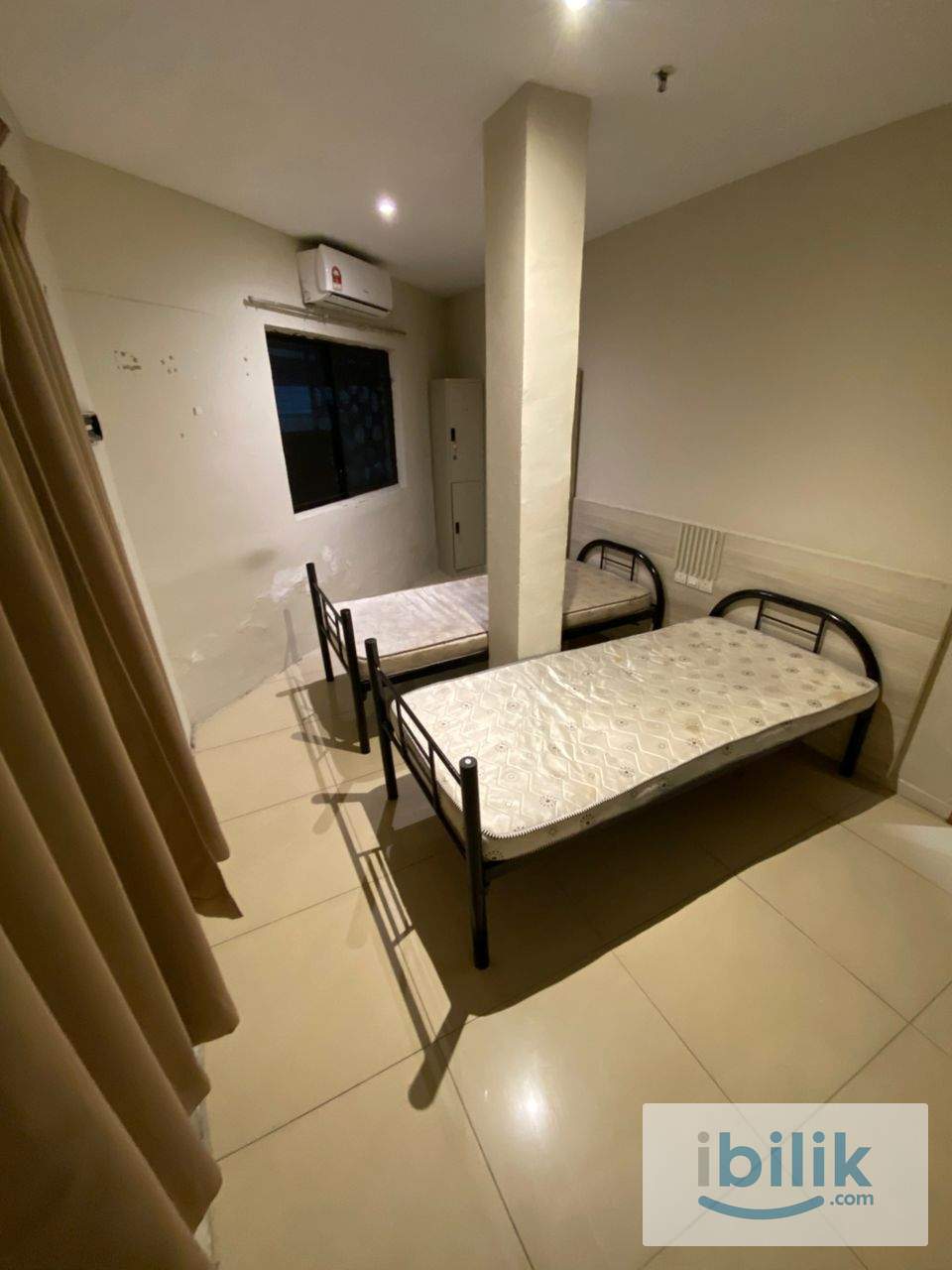 🎈 NO DEPOSIT ❗ ✨ Hotel-Style Co-Living @ Hotel Kita ✨ Easy, Affordable & Move-In Ready 🏡 - Image 1