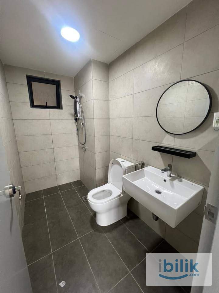 Room Rental @ Best M Luna Free Shuttle Bus to MRT, Metropolitan Lake - Image 2