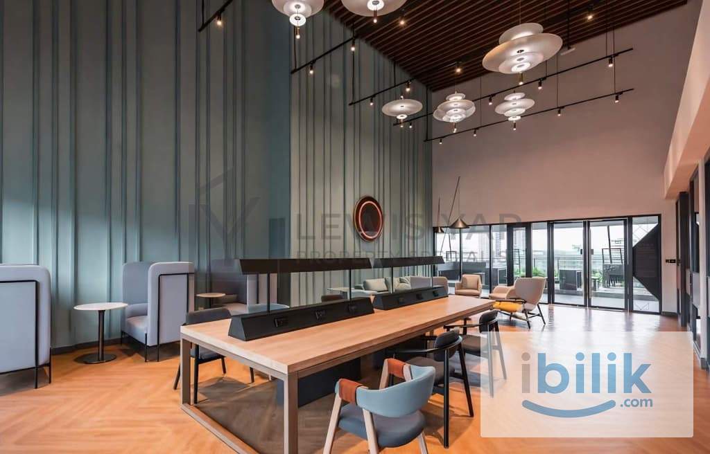  Room For Rent: SKYLINE KL l Brand New Unit l Near TRX l Walking to LRT - Image 6