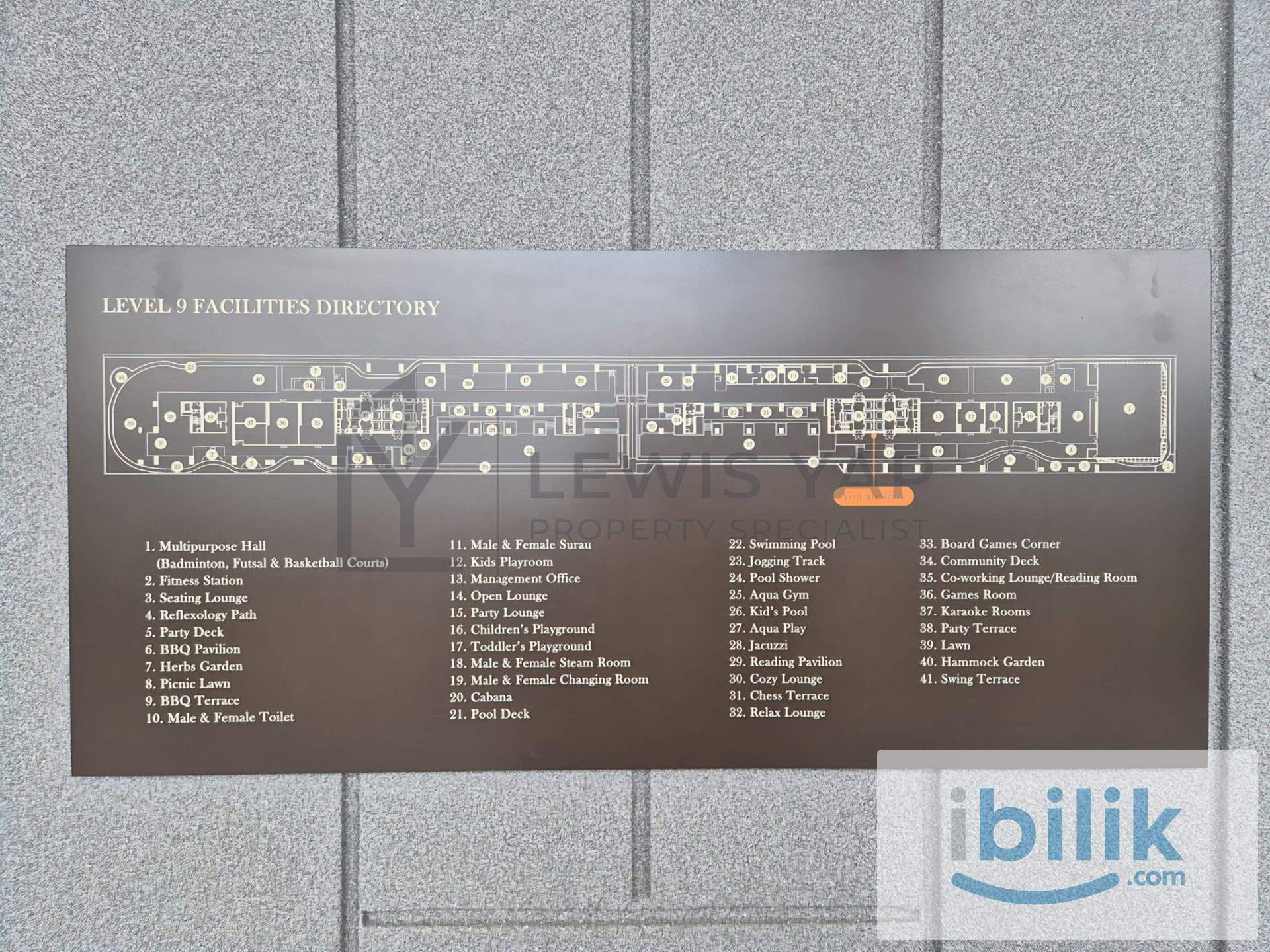 ​Room for Rent SKYLINE KL 0m LRT Link | Walk to TRX | New Room - Image 10