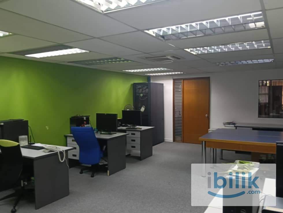 Entire 2nd & 3rd floor available - Image 1
