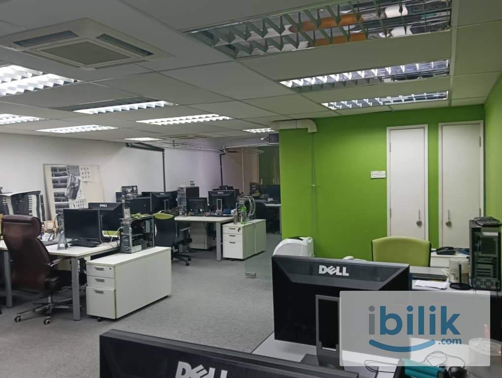 Entire 2nd & 3rd floor available - Image 4