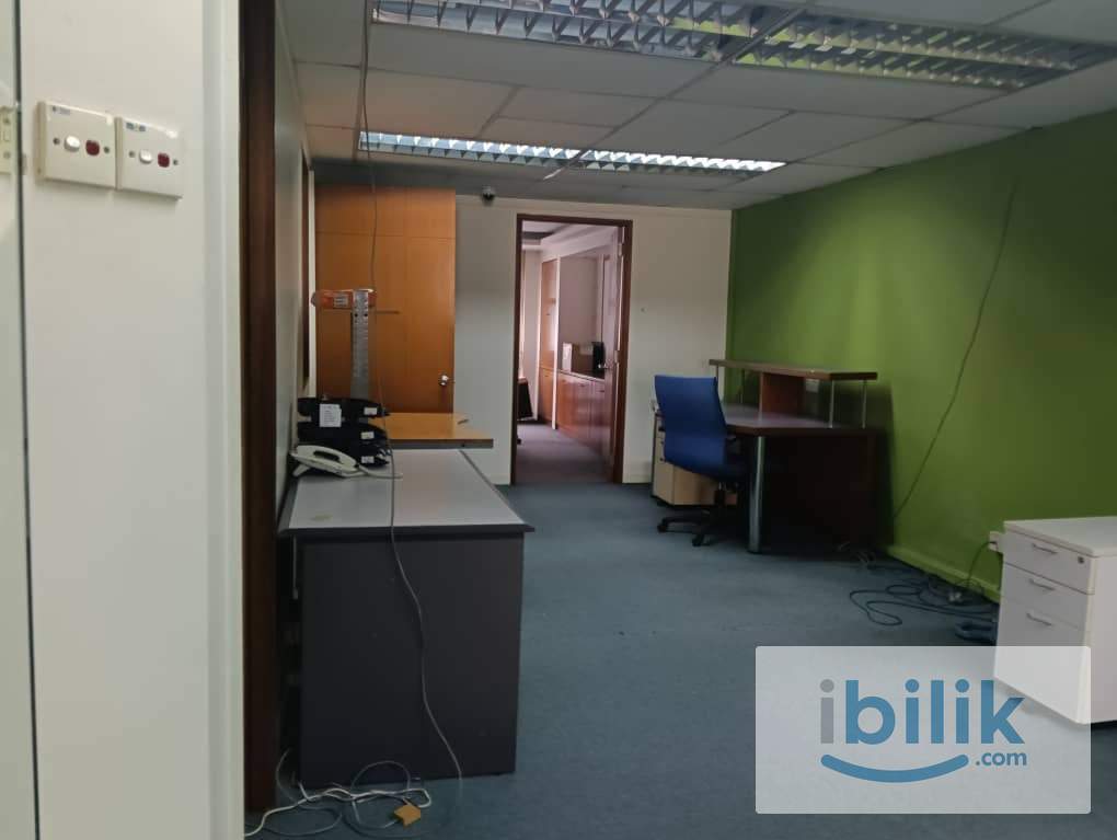 Entire 2nd & 3rd floor available - Image 6